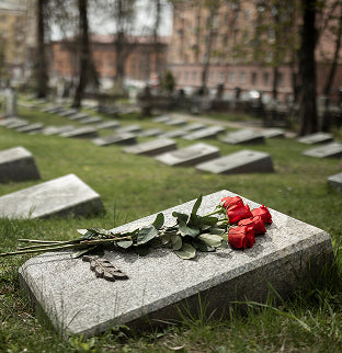 Higher mortality