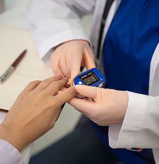 Risk of Diabetes