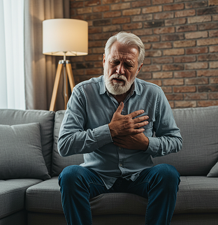 Risk of Heart Diseases