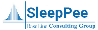 SleepPee Logo